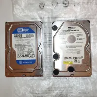 Disk dure hdd 320gb + windows 8.1 active disigned Disk dur hdd 250gb + windows 10 pro active