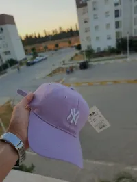 Casquette Newyork super good كاسكيطة NY