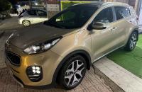 سيارات-kia-sportage-2018-gtline-قسنطينة-الجزائر