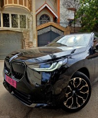 سيارات-bmw-x3-2026-black-برج-بوعريريج-الجزائر