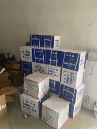 Cable ftp cat6