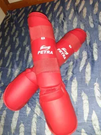 Protéger tibia original