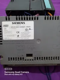 Auromat 7300 s7 315