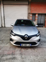 voitures-renault-clio-5-2021-emir-abdelkader-jijel-algerie