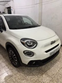 Fiat 500x 2023 Club