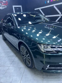 Audi A4 2017 S Line +