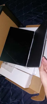 Hp envy x360 2in1 laptop 
