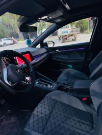Volkswagen Golf 8 2021 R-Line thumbnail 5