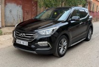 voitures-hyundai-santafe-2018-ain-youcef-tlemcen-algerie
