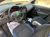 citadine-dacia-sandero-2023-stepway-ain-el-turck-oran-algerie