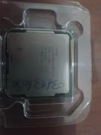 Intel Pentium 