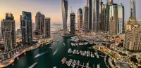 voyage organisé dubai 
