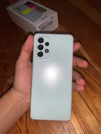 Samsung A52s 5G