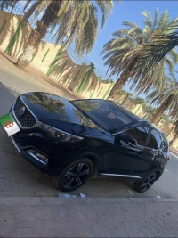 MG Zs Ev 2024 Comfort