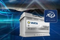,95ah ,105ah Batterie Varta AGM 50AH ,60AH ,70AH ,80AH 
