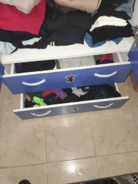 Armoire  SPIDERMAN