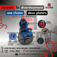 chaises-gaming-au-meilleur-prix-guerrouaou-blida-algerie