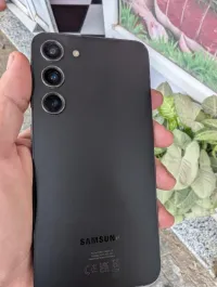 Samsung S23 plus