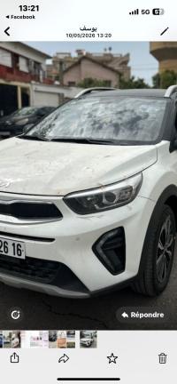 cars-kia-kx1-2026-toutes-options-el-harrach-alger-algeria
