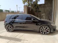 سيارات-volkswagen-golf-7-2015-بجاية-الجزائر