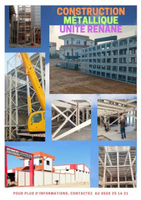 construction-travaux-la-charpente-metallique-barika-batna-algerie