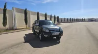 Ford Ranger 2011 