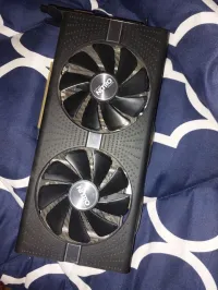 rx 580