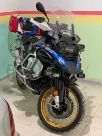 BMW Gs1250hp 2022