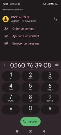 Couple calopsitte de 7 mois + une très belle cage 