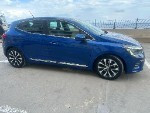 voitures-renault-clio-5-2021-intense-hybrid-14-annaba-algerie