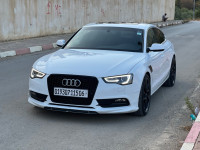 voitures-audi-a5-2015-sportback-s-line-algerie