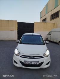 سيارات-hyundai-i10-2013-gl-plus-بوفاريك-البليدة-الجزائر