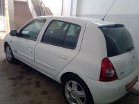 سيارات-renault-clio-campus-2012-العفرون-البليدة-الجزائر