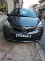 citadine-toyota-yaris-2012-baraki-alger-algerie