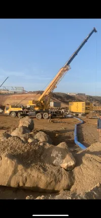 Location Grue mobile 
