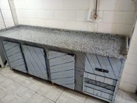 ثلاجات-و-مجمدات-frigo-comptoir-marbre-حسين-داي-الجزائر