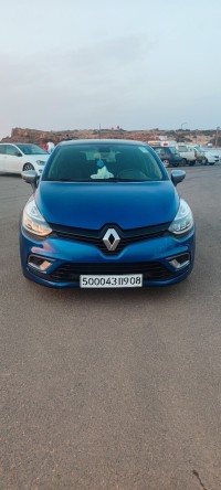 voitures-renault-clio-4-2019-gt-line-ain-temouchent-algerie