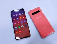 Samsung Galaxy S10