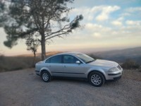 cars-volkswagen-passat-2001-remchi-tlemcen-algeria