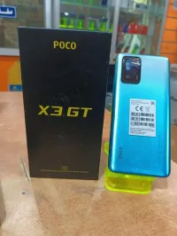 Poco X3 Gt