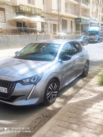 voitures-peugeot-208-2022-gt-line-oran-algerie