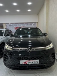 Volkswagen Tiguan 2025 R-line