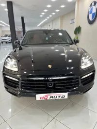 Porsche Cayenne 2019 Porsche