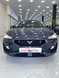Seat Cupra  2023 Cupra carte grise