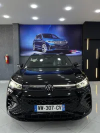 Volkswagen Tiguan 2025 R-LINE