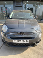 automobiles-vehicules-fiat-500x-2024-culte-ain-benian-alger-algerie