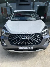 Chery Toggo 4 pro 2024 