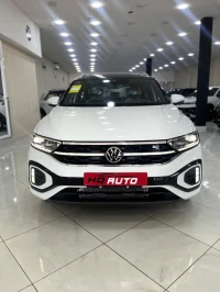 Volkswagen T-Roc 2025 R-Line 