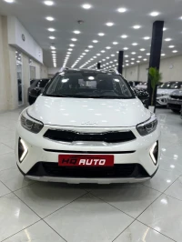 Kia KX1 2025 Kia
