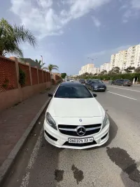 Mercedes Classe A 2013 180  Sport +